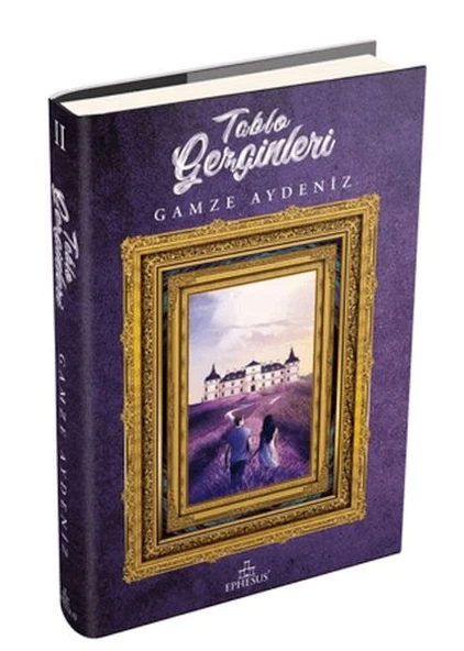 Tablo Gezginleri 2 (Ciltli) ürün görseli