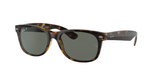 Ray-Ban RB 2132 902 / 58 55 Polarize Unisex Güneş Gözlüğü - 1