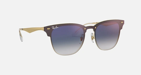 Ray-Ban RB 3576 N 043/X0 Unisex Güneş Gözlüğü - Resim 3