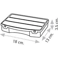 Super-Bag ASR-2042 Süper Organizer 8 - Standart - Resim 5