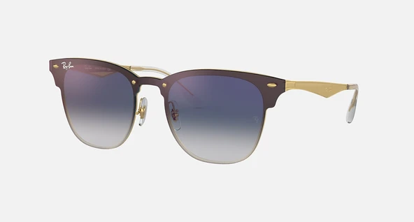 Ray-Ban RB 3576 N 043/X0 Unisex Güneş Gözlüğü ürün görseli
