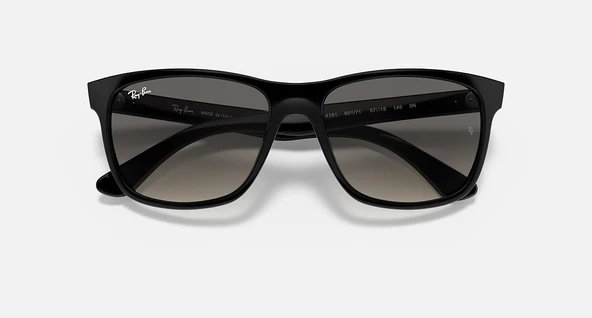 Ray-Ban RB 4181 601/71 57 Unisex Güneş Gözlüğü - Resim 3