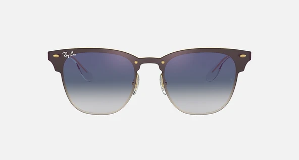 Ray-Ban RB 3576 N 043/X0 Unisex Güneş Gözlüğü - Resim 2