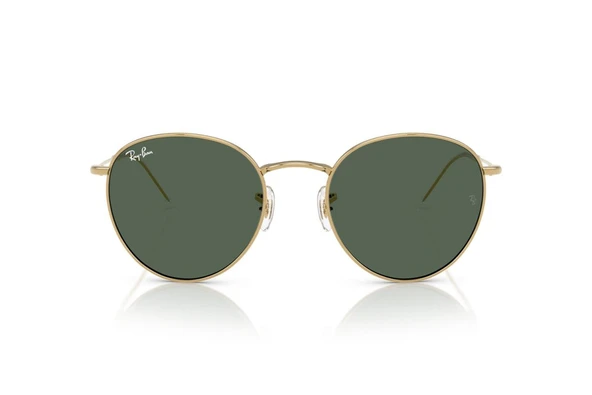 Ray-Ban RB 0103 S 001 / VR 53 Unisex Güneş Gözlüğü - Resim 4
