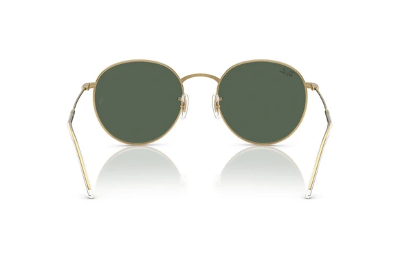 Ray-Ban RB 0103 S 001 / VR 53 Unisex Güneş Gözlüğü - Resim 3