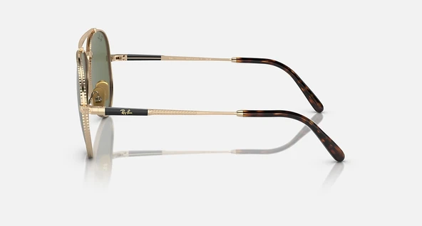 Ray-Ban RB 8225 3138/52 58 Unisex Güneş Gözlüğü - Resim 4