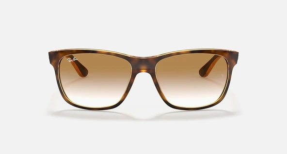 Ray-Ban RB 4181 710/51 57 Unisex Güneş Gözlüğü - Resim 2