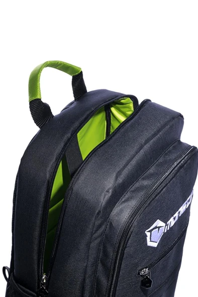 17.3'' Laptop Sırt Çantası - Resim 5