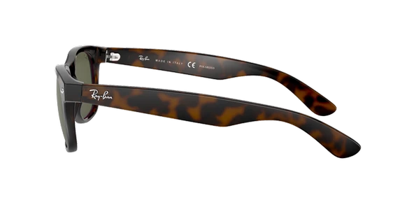 Ray-Ban RB 2132 902 / 58 55 Polarize Unisex Güneş Gözlüğü - 4