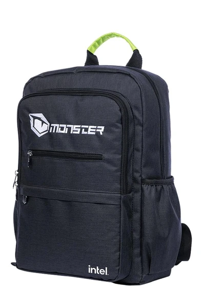 17.3'' Laptop Sırt Çantası ürün görseli