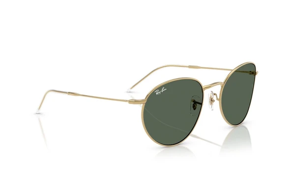 Ray-Ban RB 0103 S 001 / VR 53 Unisex Güneş Gözlüğü - Resim 2