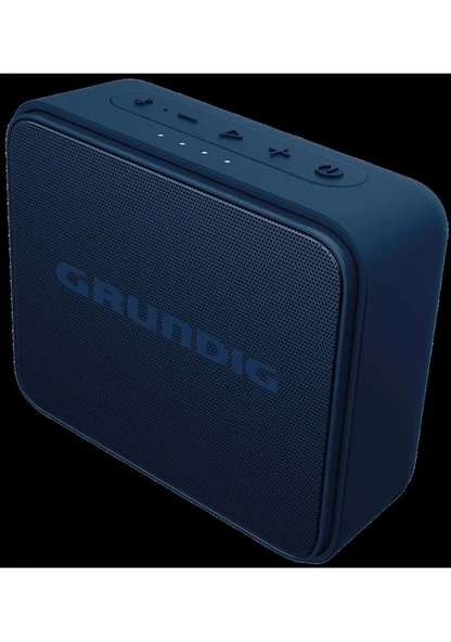 Grundig Jam Earth + BT Hoparlör - 1