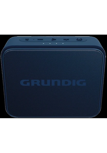 Grundig Jam Earth + BT Hoparlör - 3