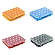 Süper Bag ASR-2041 Organizer Kutu-10 Prof Bag ürün görseli