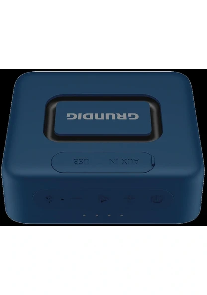 Grundig Jam Earth + BT Hoparlör - 2