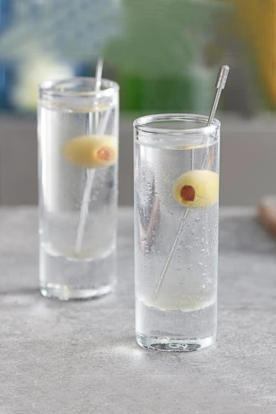 Paşabahçe 41050 Side Shot Bardağı 6'lı 60 Cc ürün görseli 1