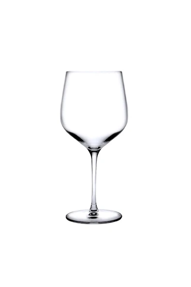 Refine İkili Burgonya Şarap Kadehi Seti 1080826 67093 - Resim 2