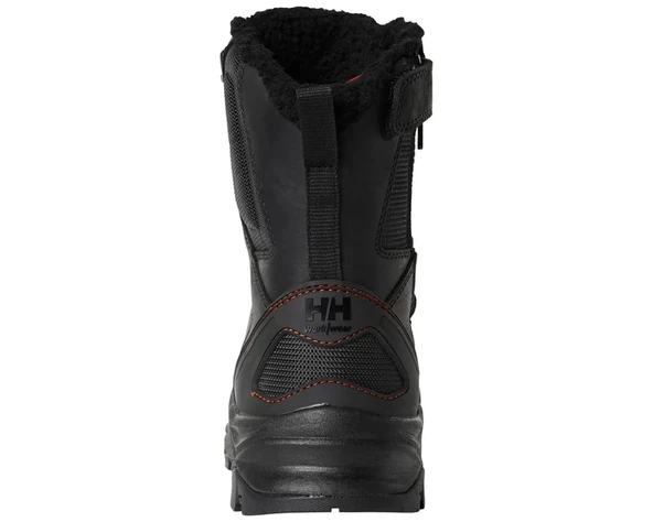 Helly Hansen Workwear Oxford Kışlık Uzun İşçi Ayakkabısı -78405 - Resim 4