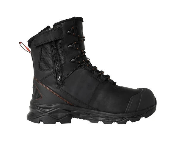 Helly Hansen Workwear Oxford Kışlık Uzun İşçi Ayakkabısı -78405 - Resim 2