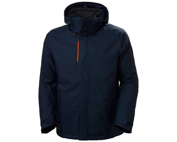 Helly Hansen Workwear Kensıngton Mont -71345 - Resim 3