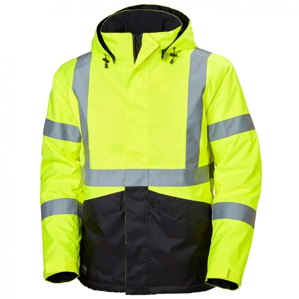 Helly Hansen Workwear Alta Shell Mont -71071 ürün görseli