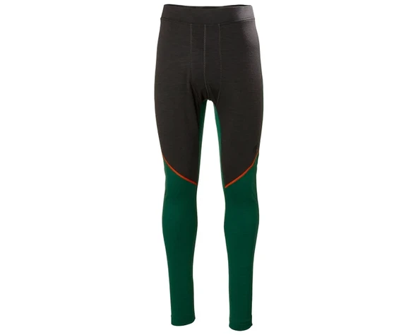 Helly Hansen Workwear Lıfa İçlik Pantolon -75506 - Resim 4