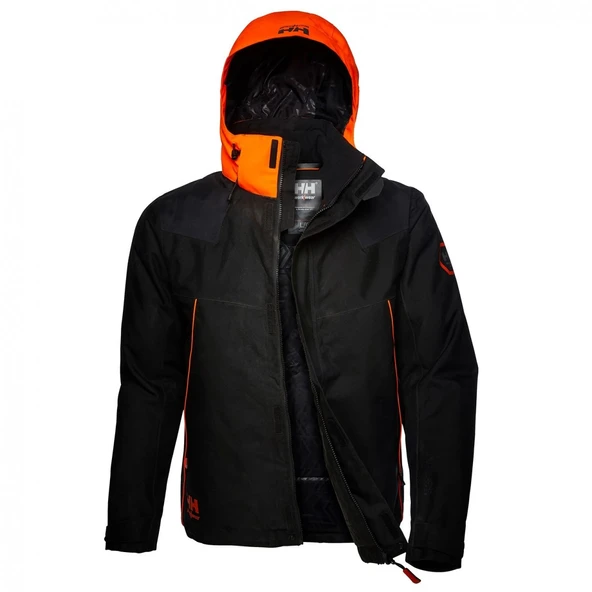 Helly Hansen Workwear Chelsea Evolutıon Mont -71340 ürün görseli
