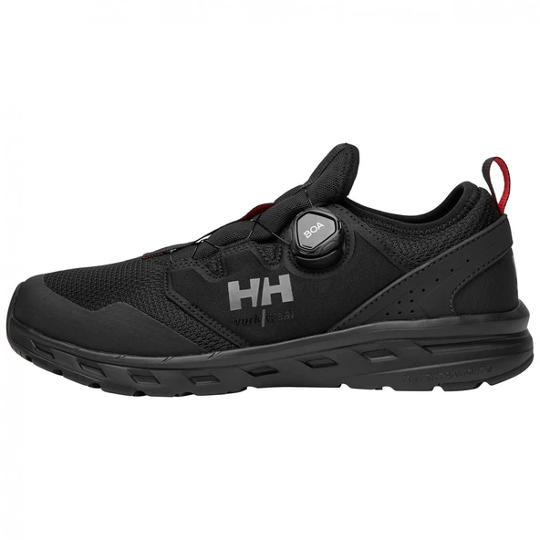 Helly Hansen Workwear Chelsea Evo Boa O1 Ayakkabı -78247 - 1