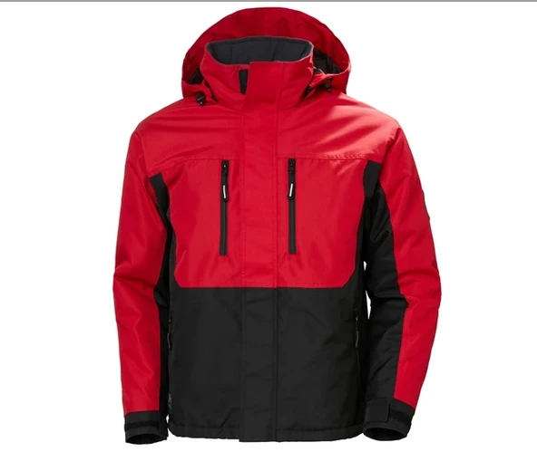 Helly Hansen Workwear Berg Mont -76201 - Resim 2