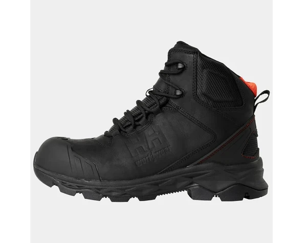 Helly Hansen Workwear Oxford İş Ayakkabısı -78403 - Resim 2