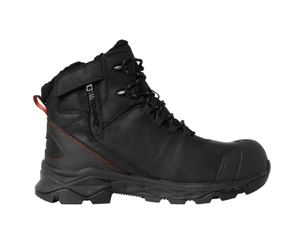 Helly Hansen Workwear Oxford İş Ayakkabısı -78404 - Resim 2