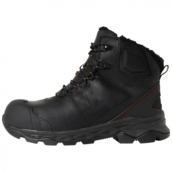 Helly Hansen Workwear Oxford İş Ayakkabısı -78404 ürün görseli