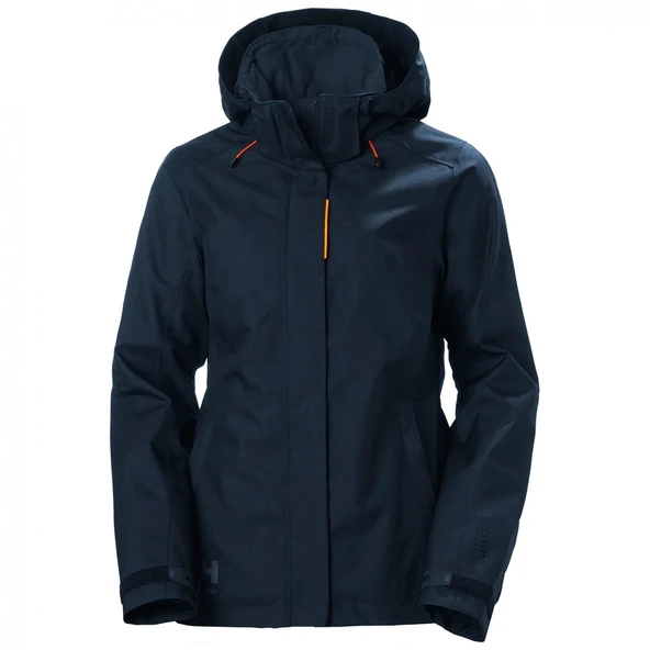 Helly Hansen Workwear Luna Shell Kadın Mont -71240 ürün görseli