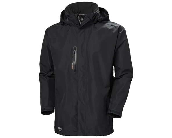 Helly Hansen Workwear Manchester Su Geçırmez Mont -71045 - Resim 2