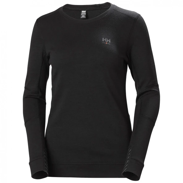 Helly Hansen Workwear Adın Lıfa Kadın Sweatshirt -75209 ürün görseli