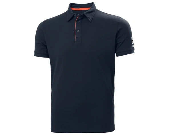 Helly Hansen Workwear Kensıngton Polo Tişört -79241 - Resim 2