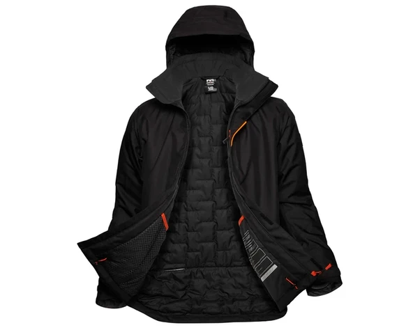 Helly Hansen Workwear Kensıngton Mont -71345 - Resim 4