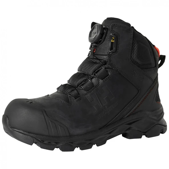 Helly Hansen Workwear Oxford Boa İşçi Ayakkabısı -78401 ürün görseli