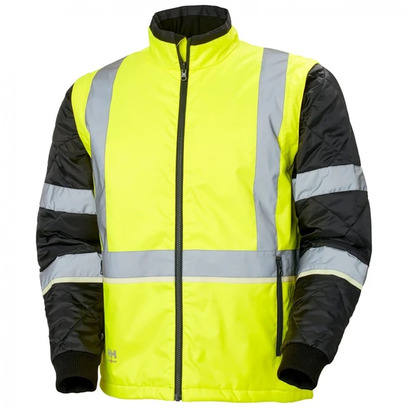 Helly Hansen Workwear Uc-me İşçi Montu -73185 ürün görseli
