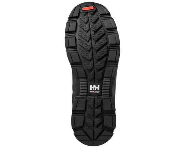 Helly Hansen Workwear Oxford Boa İşçi Ayakkabısı -78401 - Resim 3