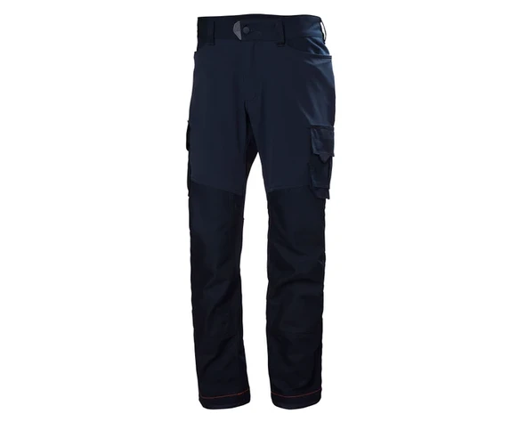 Helly Hansen Workwear Chelsea Evo Kargo Pantolon -77445 - Resim 3