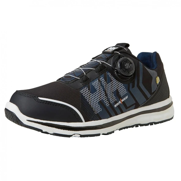 Helly Hansen Workwear Oslo Boa Ayakkabı -78231 - 1