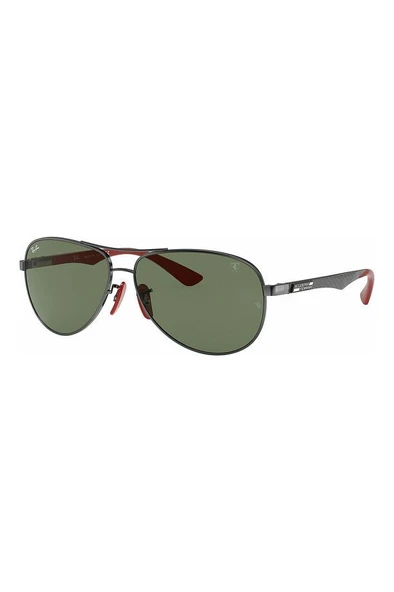 Ray-Ban RB 8313 M F001 / 71 61 Unisex Güneş Gözlüğü ürün görseli 1