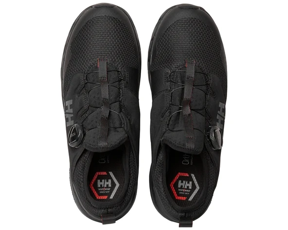 Helly Hansen Workwear Chelsea Evo Boa O1 Ayakkabı -78247 - 3