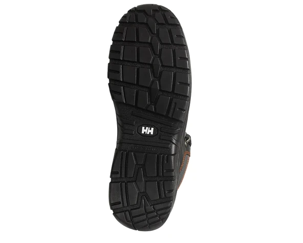 Helly Hansen Workwear Aker Mıd S3 İş Ayakkabısı -78256 - Resim 4