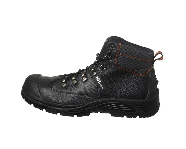 Helly Hansen Workwear Aker Mıd S3 İş Ayakkabısı -78256 - Resim 2