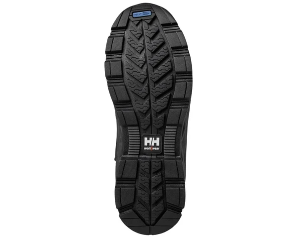 Helly Hansen Workwear Oxford İş Ayakkabısı -78404 - Resim 3