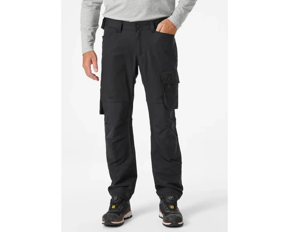 Helly Hansen Workwear Oxford İş Kıyafetleri -77462 - Resim 3