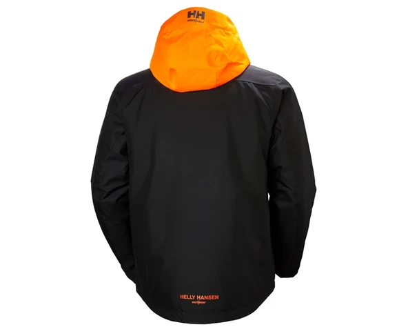 Helly Hansen Workwear Chelsea Evolutıon Mont -71340 - Resim 2