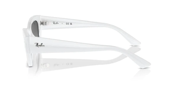 Ray-Ban RB 4430 6759 / 11 49 Unisex Güneş Gözlüğü - Resim 3